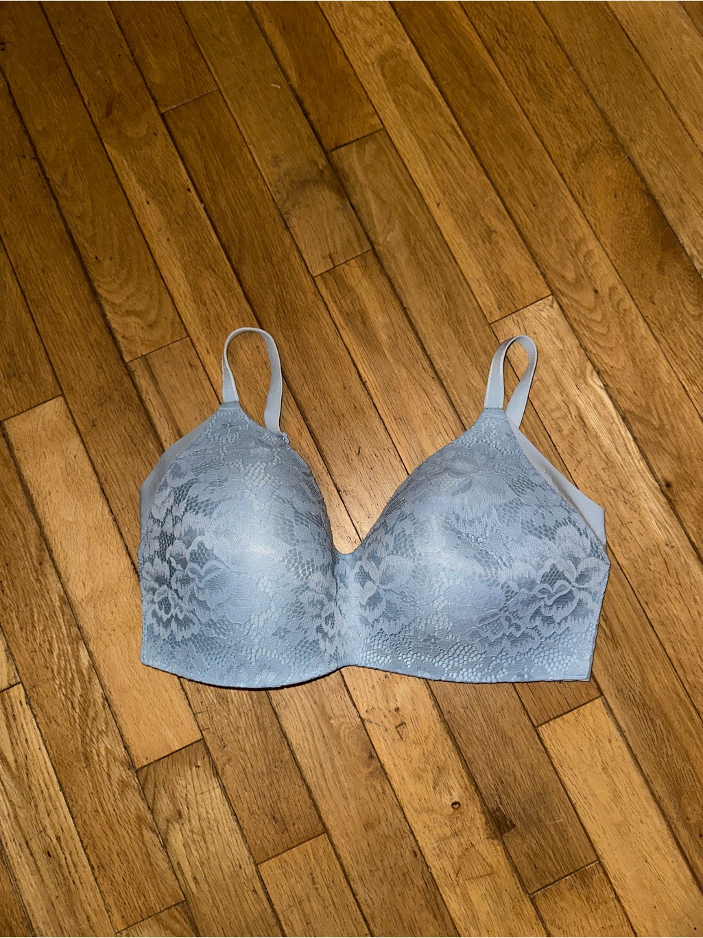 Womans Knix Bra Womans Knix Bra